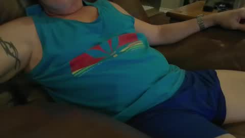 Mancok online show from 03.10.26