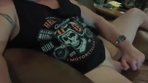 Mancok online show from 07.22.26