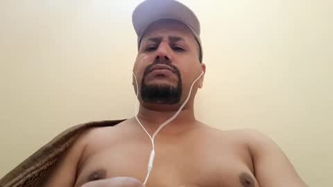 Man new online show from 12.17.24