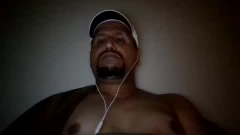 Man new online show from 01.05.25