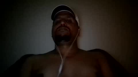 Man new online show from 02.08.25
