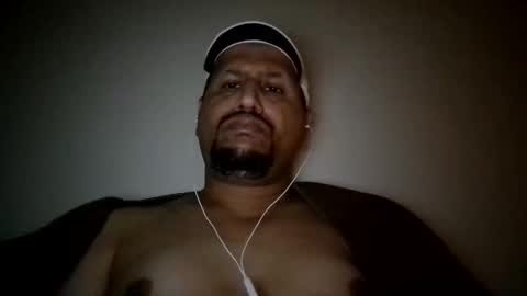Man new online show from 02.12.25