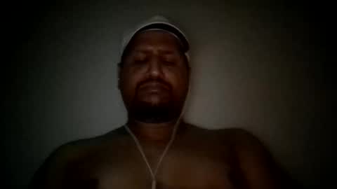 Man new online show from 02.13.25