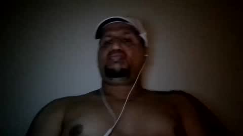 Man new online show from 03.06.25