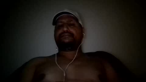 Man new online show from 09.13.25