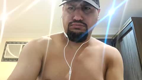 Man new online show from 05.31.26