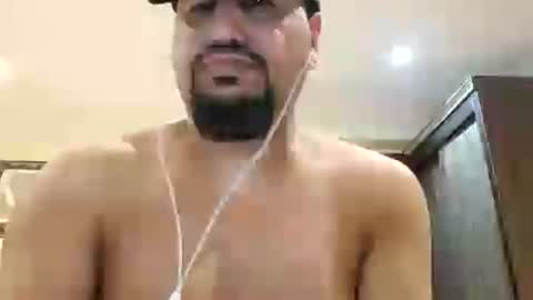 Man new online show from 06.17.26