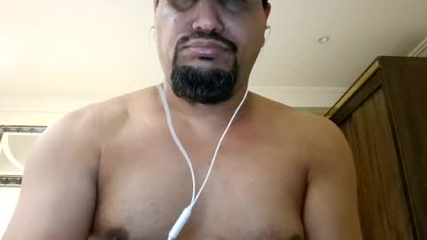 Man new online show from 06.24.26