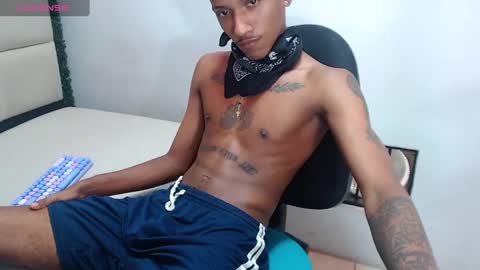 man_san11 online show from 12.31.24