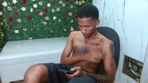 man_san11 online show from 12.17.25