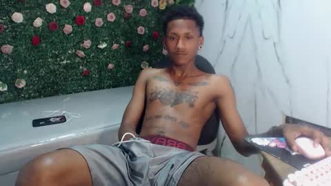 man_san11 online show from 03.10.26