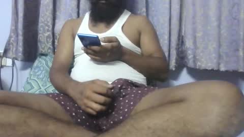 mananmathew95 online show from 11.02.25
