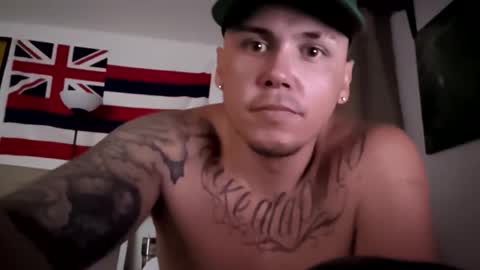 Snapshot of manaworks808 chatting on 10.21.25 manaworks808 online show from 10.21.25