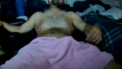 mandalf420 online show from 07.24.26