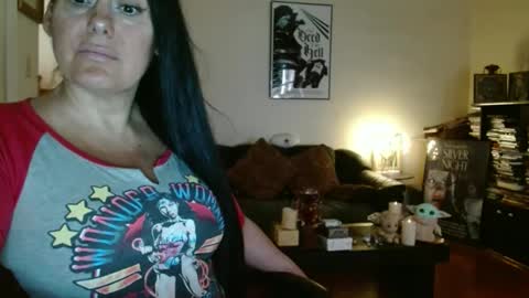 mandaloriangirlsfight online show from 09.14.25