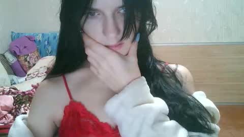 Snapshot of mandari_lukc chatting on 11.28.25 Mandari lukc online show from 11.28.25