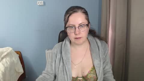 mandarinka28 online show from 12.02.25