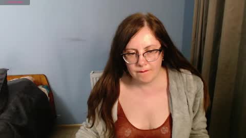mandarinka28 online show from 04.26.26