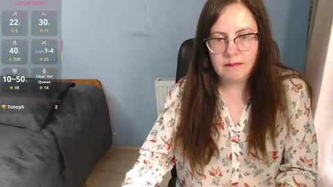 mandarinka28 online show from 06.06.26
