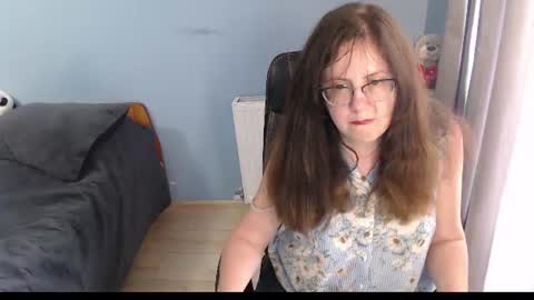 mandarinka28 online show from 07.07.26