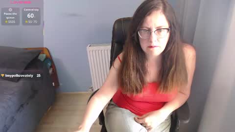 mandarinka28 online show from 07.15.26