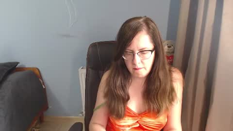 mandarinka28 online show from 07.18.26