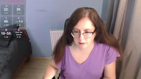 mandarinka28 online show from 07.30.26