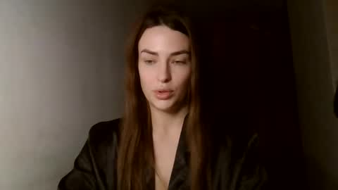 MandiBrooks online show from 11.23.25