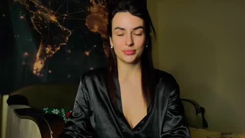 MandiBrooks online show from 02.07.26