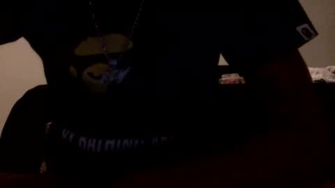 MandingooMann online show from 12.16.24