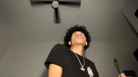 MandingooMann online show from 02.18.25