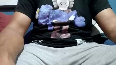 Snapshot of mandrilo7379 chatting on 11.17.25 mandrilo7379 online show from 11.17.25