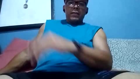 mandrilo7379 online show from 05.12.26