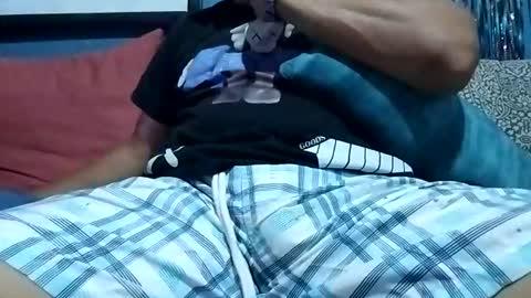 mandrilo7379 online show from 07.04.26