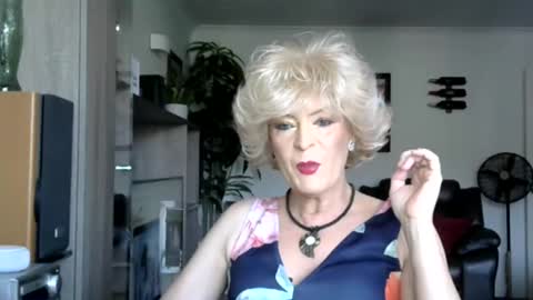 Mandy EyeCandy online show from 02.14.26