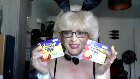 Mandy EyeCandy online show from 04.05.26