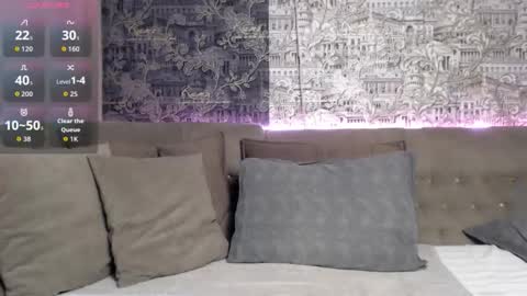 Mandy  online show from 12.18.25