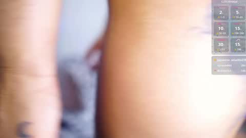 mandy_l33_ online show from 02.19.25