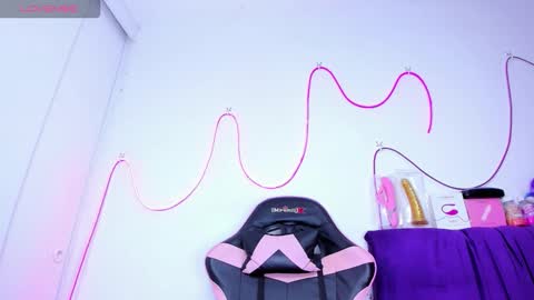 Mandy Mosquera online show from 02.19.26