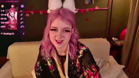 Luna online show from 02.18.26