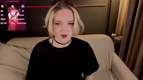 Luna online show from 03.13.26