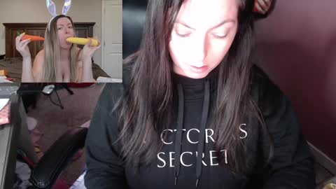 Snapshot of mandybabyxxx chatting on 12.21.24 MandyBabyXXX online show from 12.21.24