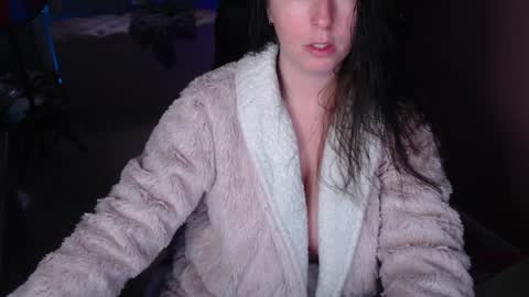 Snapshot of mandybabyxxx chatting on 12.29.24 MandyBabyXXX online show from 12.29.24