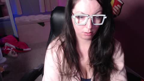 Snapshot of mandybabyxxx chatting on 01.22.25 MandyBabyXXX online show from 01.22.25