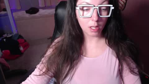 Snapshot of mandybabyxxx chatting on 01.24.25 MandyBabyXXX online show from 01.24.25