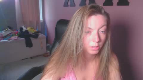 MandyBabyXXX online show from 03.18.26