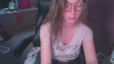 MandyBabyXXX online show from 03.26.26