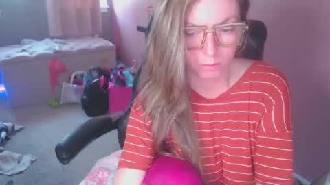 MandyBabyXXX online show from 03.27.26