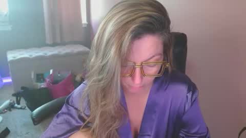 MandyBabyXXX online show from 05.01.26