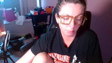 MandyBabyXXX online show from 05.17.26